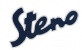 Steno