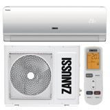 Сплит-системы Zanussi