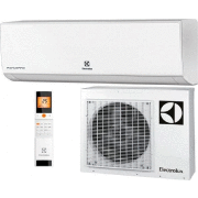 Сплит-системы Electrolux