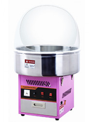 Аппараты для сахарной ваты