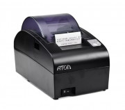 АТОЛ 55Ф (RS+USB+Ethernet, без ФН) черный