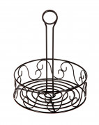 Подставка для специй 190х190х240 мм