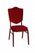Стул банкетный «Карлос 25 мм»