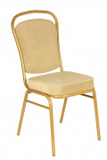 Стул банкетный «Тито круглая труба 22 мм»