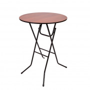 Стол складной коктельный «Фуршет-9»