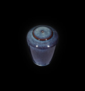 Перечница «Corone Celeste» синий