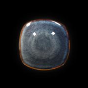 Салатник «Corone Celeste» 102 мм синий