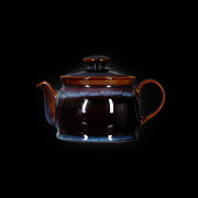 Чайник заварочный «Corone Celeste» 480 мл синий