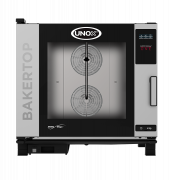 Печь конвекционная UNOX XEBC-06EU-E1R