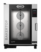 Печь конвекционная UNOX XEBC-10EU-E1R