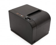 Принтер чеков АТОЛ RP820 (USB; COM; Wi-Fi, RJ11) 80мм