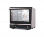Печь конвекционная LUXSTAHL FAST FV-CME404-HR