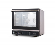 Печь конвекционная LUXSTAHL FAST FV-UME404-LR