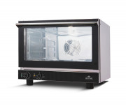 Печь конвекционная LUXSTAHL FAST FV-CME604-HR