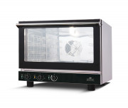 Печь конвекционная LUXSTAHL FAST FV-SME904-HR