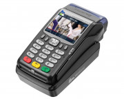 Стационарный POS-терминал для эквайринга Verifone VX675
