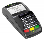 Пин-пад для POS-терминалов Ingenico IPP320