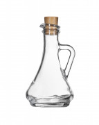 Бутылка для масла/уксуса Pasabahce 260 мл конусообразная