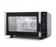 Печь конвекционная LUXSTAHL EASY EV-UME604-LS