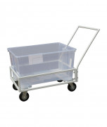 Тележка ТП-130