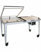 Стол упаковочный УССБ-2.63