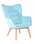 Кресло «Марула» с мягким сиденьем