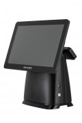 POS-терминал Devora  15, с текстовым дисплеем, 4gb ssd MSR, WiFi, Windows 10 LTSB"