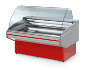 Витрина холодильная ГОЛЬФСТРИМ Двина CS 120 ВС