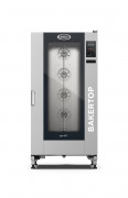Печь конвекционная UNOX XEBL-16EU-E1LS