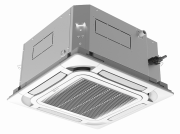 Комплект ELECTROLUX EACC-12H/UP3-DC/N8 инверторной сплит-системы, кассетного типа