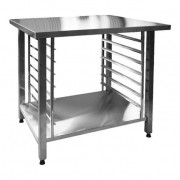 Подставка под пароконвектомат ППК-10 М Подставка под пароконвектомат ППК-10 М