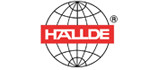 Hallde