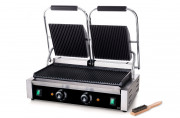 Гриль контактный GH-813EH (VIATTO)