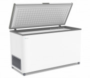 Ларь морозильный FROSTOR F 500 S белый