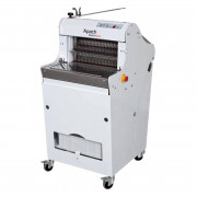 Хлеборезка напольная автоматическая Apach BAKERY CР42S 11ММ
