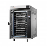 Печь конвекционная Apach Bakery Line K10Р60 MDP