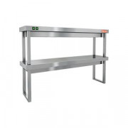 Полки тепловые