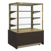 Витрина кондитерская Полюс KC70 SH 0,9-1 0102-0109