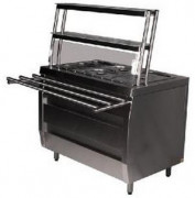 Мармит вторых блюд Рада ЗМЭВ-15/7Н