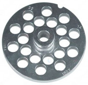 Диск 14 мм для мясорубки FIMAR  32/S