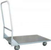 Тележка грузовая Рада ТГ-10/6-300Н