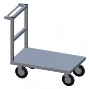 Тележка грузовая Технологии Юга ТГ