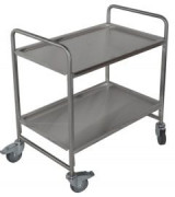 Тележка сервировочная Рада ТС-2С