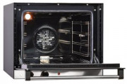 Печь конвекционная ABAT ПКЭ-4Э