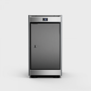 Охладитель молока Fridge Next NMS, серый, арт. MAEA15-03254