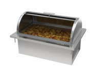 Чафиндиш 2-х блюд Атеси ЧД2-1.1-150-02