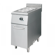 Мармит для вторых блюд Рада МЭВС-4/7Н