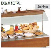 Салат-бары нейтральные