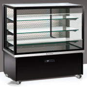 ВИТРИНА ХОЛОДИЛЬНАЯ KARINA 137 Q-SS-P