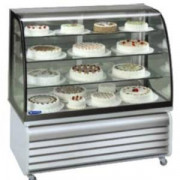 ПРИЛАВОК ХОЛОД.КОНДИТ. TECFRIGO BRIO 137 Q